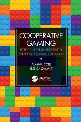 Cole / Zammit | Cooperative Gaming | Buch | 978-0-367-34279-1 | sack.de