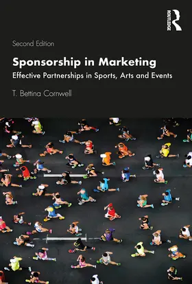 Cornwell | Sponsorship in Marketing | Buch | 978-0-367-34344-6 | www2.sack.de