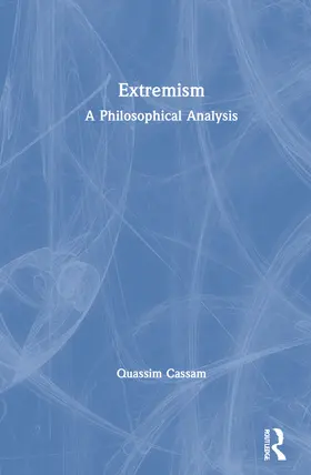 Cassam |  Extremism | Buch |  Sack Fachmedien