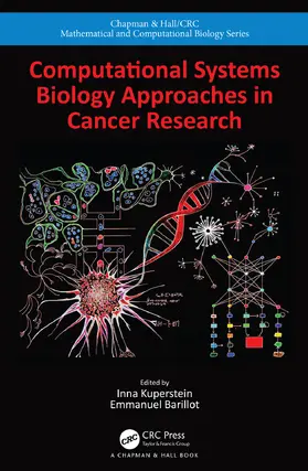 Kuperstein / Barillot |  Computational Systems Biology Approaches in Cancer Research | Buch |  Sack Fachmedien