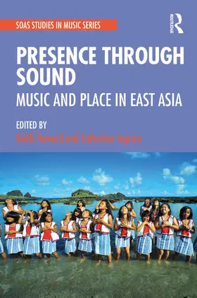 Howard / Ingram |  Presence Through Sound | Buch |  Sack Fachmedien