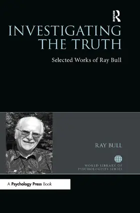 Bull |  Investigating the Truth | Buch |  Sack Fachmedien