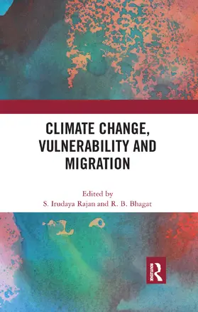 Rajan / Bhagat |  Climate Change, Vulnerability and Migration | Buch |  Sack Fachmedien