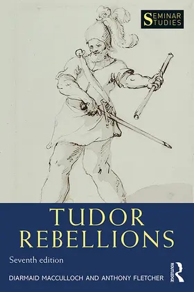 MacCulloch / Fletcher |  Tudor Rebellions | Buch |  Sack Fachmedien