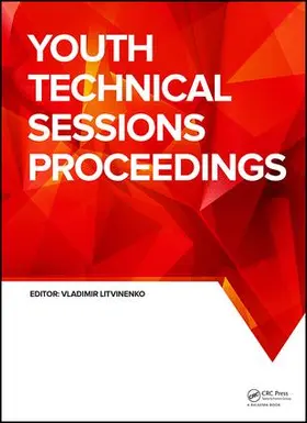Litvinenko |  Youth Technical Sessions Proceedings | Buch |  Sack Fachmedien