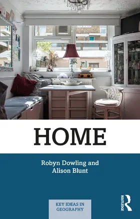 Blunt / Dowling |  Home | Buch |  Sack Fachmedien