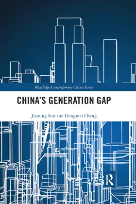 Sun / Cheng |  China's Generation Gap | Buch |  Sack Fachmedien