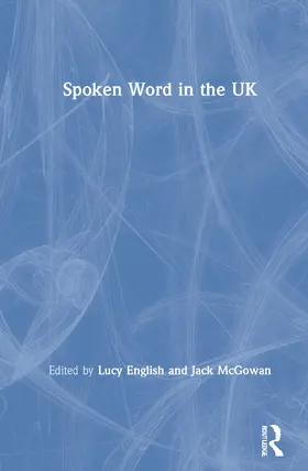 English / McGowan |  Spoken Word in the UK | Buch |  Sack Fachmedien