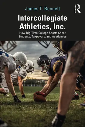 Bennett |  Intercollegiate Athletics, Inc. | Buch |  Sack Fachmedien