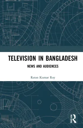 Kumar Roy |  Television in Bangladesh | Buch |  Sack Fachmedien