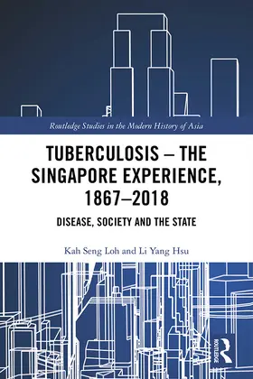 Loh / Hsu |  Tuberculosis - The Singapore Experience, 1867-2018 | Buch |  Sack Fachmedien