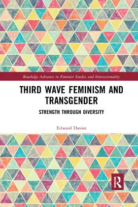 Davies |  Third Wave Feminism and Transgender | Buch |  Sack Fachmedien