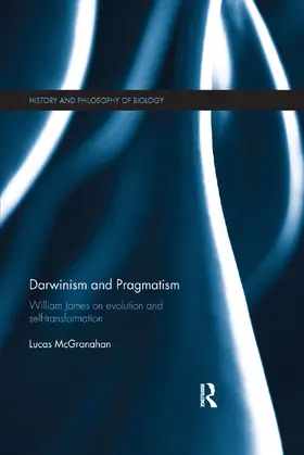 McGranahan |  Darwinism and Pragmatism | Buch |  Sack Fachmedien