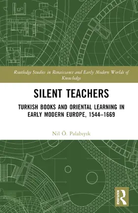 Palab¿y¿k / Palabiyik |  Silent Teachers | Buch |  Sack Fachmedien
