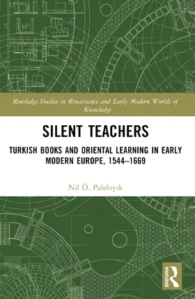 Palab¿y¿k / Palabiyik |  Silent Teachers | Buch |  Sack Fachmedien