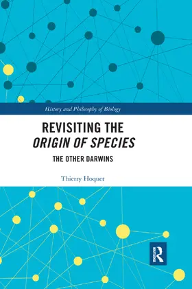Hoquet |  Revisiting the Origin of Species | Buch |  Sack Fachmedien
