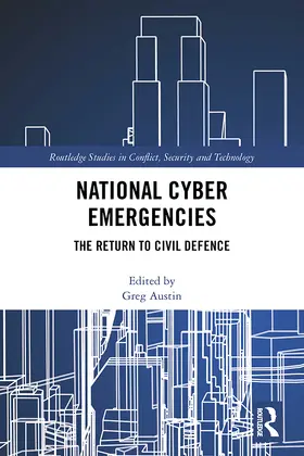 Austin |  National Cyber Emergencies | Buch |  Sack Fachmedien