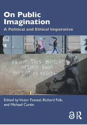 Faessel / Falk / Curtin |  On Public Imagination | Buch |  Sack Fachmedien