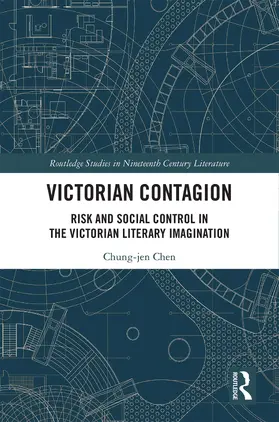 Chen |  Victorian Contagion | Buch |  Sack Fachmedien