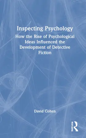 Cohen | Inspecting Psychology | Buch | 978-0-367-36221-8 | www2.sack.de