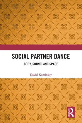 Kaminsky |  Social Partner Dance | Buch |  Sack Fachmedien