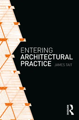 Tait | Entering Architectural Practice | Buch | 978-0-367-36514-1 | sack.de