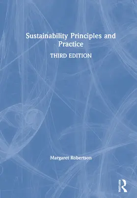 Robertson | Sustainability Principles and Practice | Buch | 978-0-367-36519-6 | sack.de