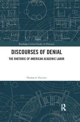 Discenna |  Discourses of Denial | Buch |  Sack Fachmedien