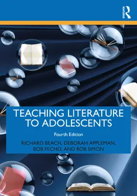 Appleman / Beach / Simon |  Teaching Literature to Adolescents | Buch |  Sack Fachmedien