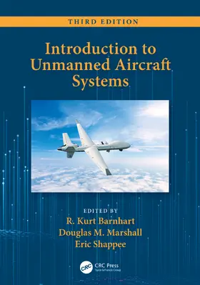 Barnhart / Marshall / Shappee |  Introduction to Unmanned Aircraft Systems | Buch |  Sack Fachmedien