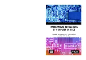 Satyanarayana / Kumar / Shaw |  Mathematical Foundations of Computer Science | Buch |  Sack Fachmedien