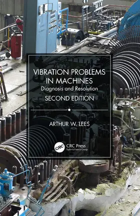Lees | Vibration Problems in Machines | Buch | 978-0-367-36774-9 | sack.de