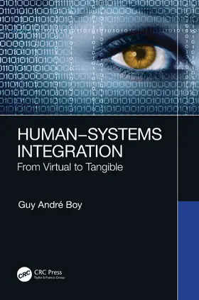 Boy | Human-Systems Integration | Buch | 978-0-367-36841-8 | www2.sack.de