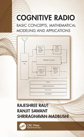 Raut / Sawant / Madbushi |  Cognitive Radio | Buch |  Sack Fachmedien