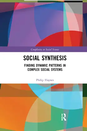 Haynes |  Social Synthesis | Buch |  Sack Fachmedien