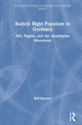 Havertz | Radical Right Populism in Germany | Buch | 978-0-367-37146-3 | www2.sack.de
