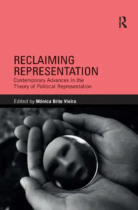 Brito Vieira |  Reclaiming Representation | Buch |  Sack Fachmedien