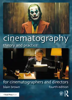 Brown |  Cinematography: Theory and Practice | Buch |  Sack Fachmedien