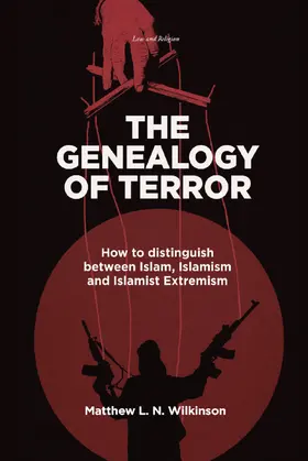 Wilkinson |  The Genealogy of Terror | Buch |  Sack Fachmedien