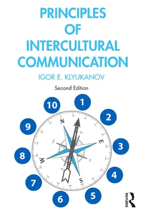 Klyukanov |  Principles of Intercultural Communication | Buch |  Sack Fachmedien