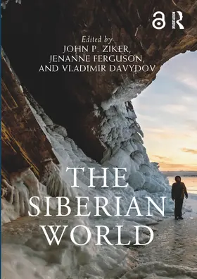 Ziker / Ferguson / Davydov |  The Siberian World | Buch |  Sack Fachmedien