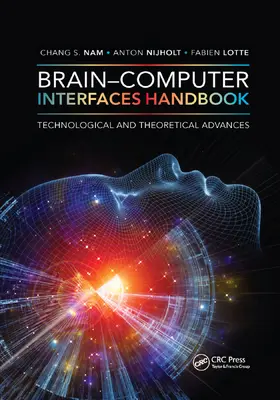 Nam / Nijholt / Lotte |  Brain-Computer Interfaces Handbook | Buch |  Sack Fachmedien