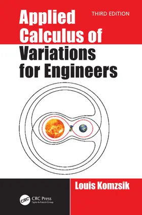 Komzsik |  Applied Calculus of Variations for Engineers, Third edition | Buch |  Sack Fachmedien
