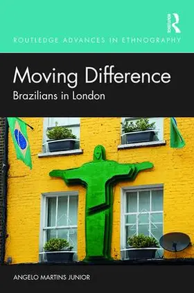 Martins Junior |  Moving Difference | Buch |  Sack Fachmedien