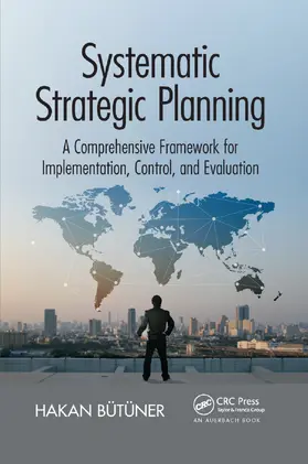 Butuner | Systematic Strategic Planning | Buch | 978-0-367-37723-6 | sack.de