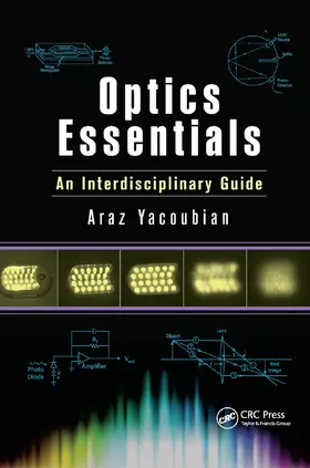Yacoubian |  Optics Essentials | Buch |  Sack Fachmedien