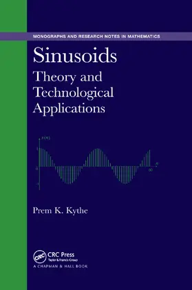 Kythe |  Sinusoids | Buch |  Sack Fachmedien