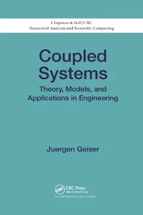 Geiser |  Coupled Systems | Buch |  Sack Fachmedien