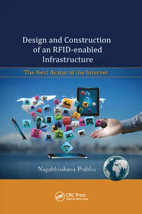 Prabhu |  Design and Construction of an RFID-enabled Infrastructure | Buch |  Sack Fachmedien