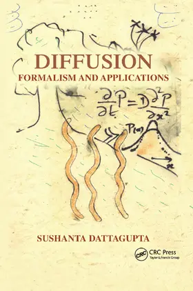Dattagupta | Diffusion | Buch | 978-0-367-37924-7 | sack.de